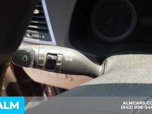 Used 2018 Hyundai Tucson SEL FWD image 15