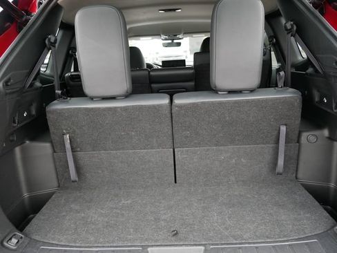 Used 2025 Mitsubishi Outlander SE AWD/4WD image 6