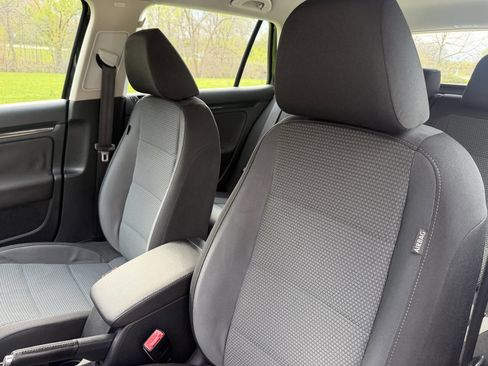 Used 2014 Volkswagen Jetta S FWD image 10