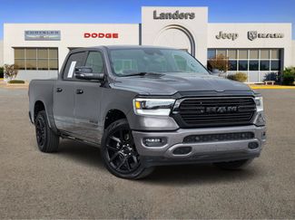 Used 2023 RAM 1500 Laramie AWD/4WD video 1