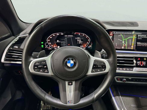 Used 2023 BMW X5 M50i w/ Executive Package AWD/4WD image 51