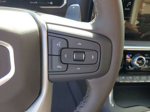 New 2026 GMC Sierra 1500 Denali w/ Denali Reserve Package image 13