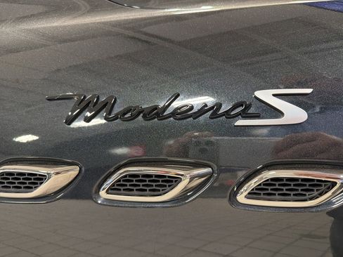 Used 2023 Maserati Levante Modena S AWD/4WD image 51
