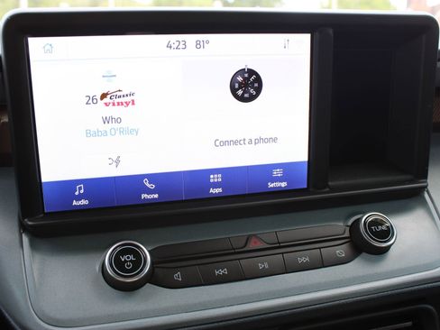 Used 2022 Ford Maverick Lariat w/ Lariat Luxury Package FWD image 35