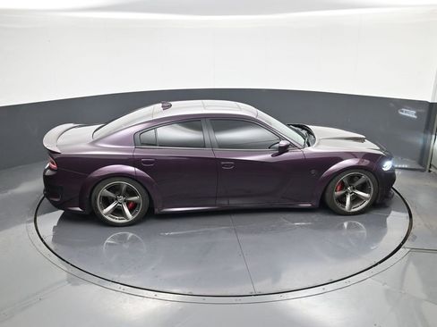 Used 2022 Dodge Charger SRT Hellcat image 32