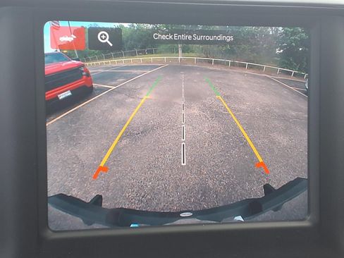 Used 2022 RAM 1500 Lone Star image 5