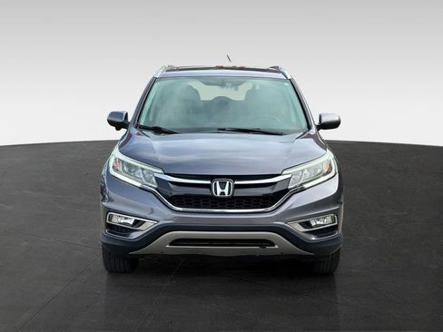 Used 2015 Honda CR-V EX-L image 2