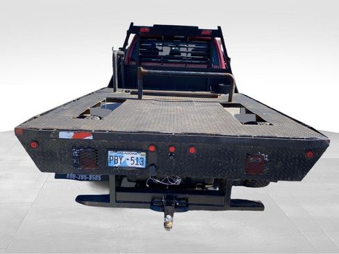 Used 2014 RAM 3500 Tradesman image 3