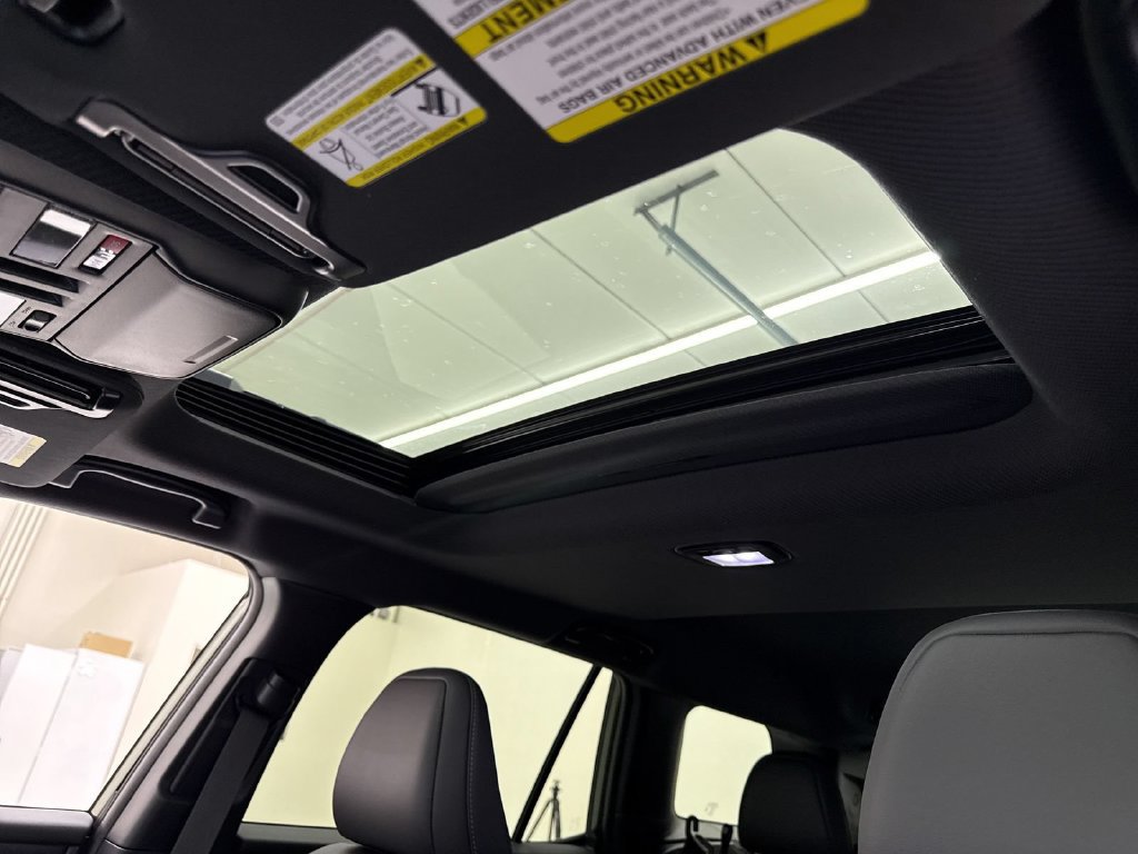 New 2026 Subaru Outback Limited XT AWD/4WD image 10