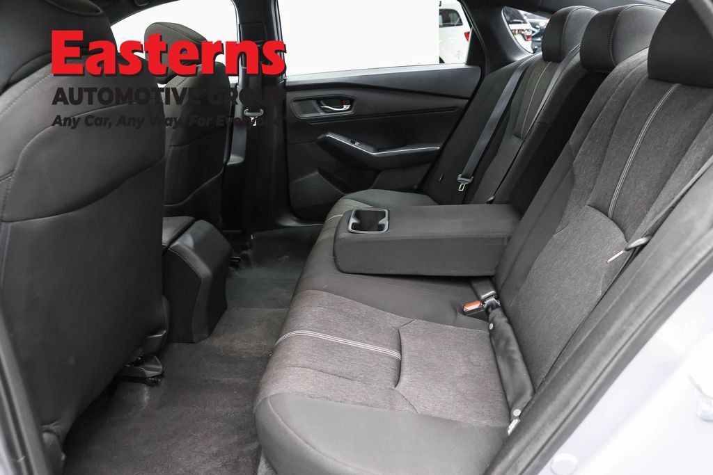 Used 2023 Honda Accord Sport image 20