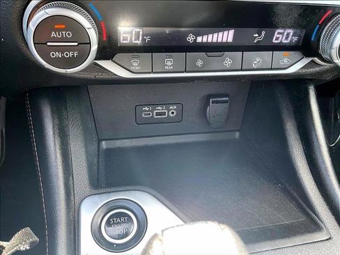 Used 2020 Nissan Sentra SR FWD image 24