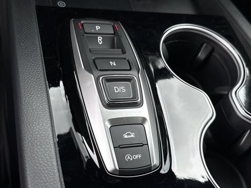 New 2026 Honda Ridgeline Black Edition image 33