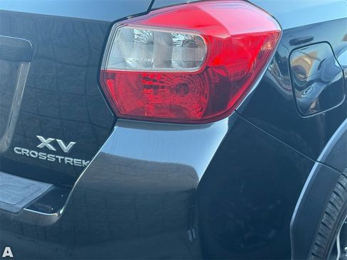 Used 2014 Subaru Crosstrek 2.0i Premium w/ Popular Package #2 image 10