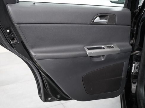 Used 2007 Volvo S40 T5 FWD image 20