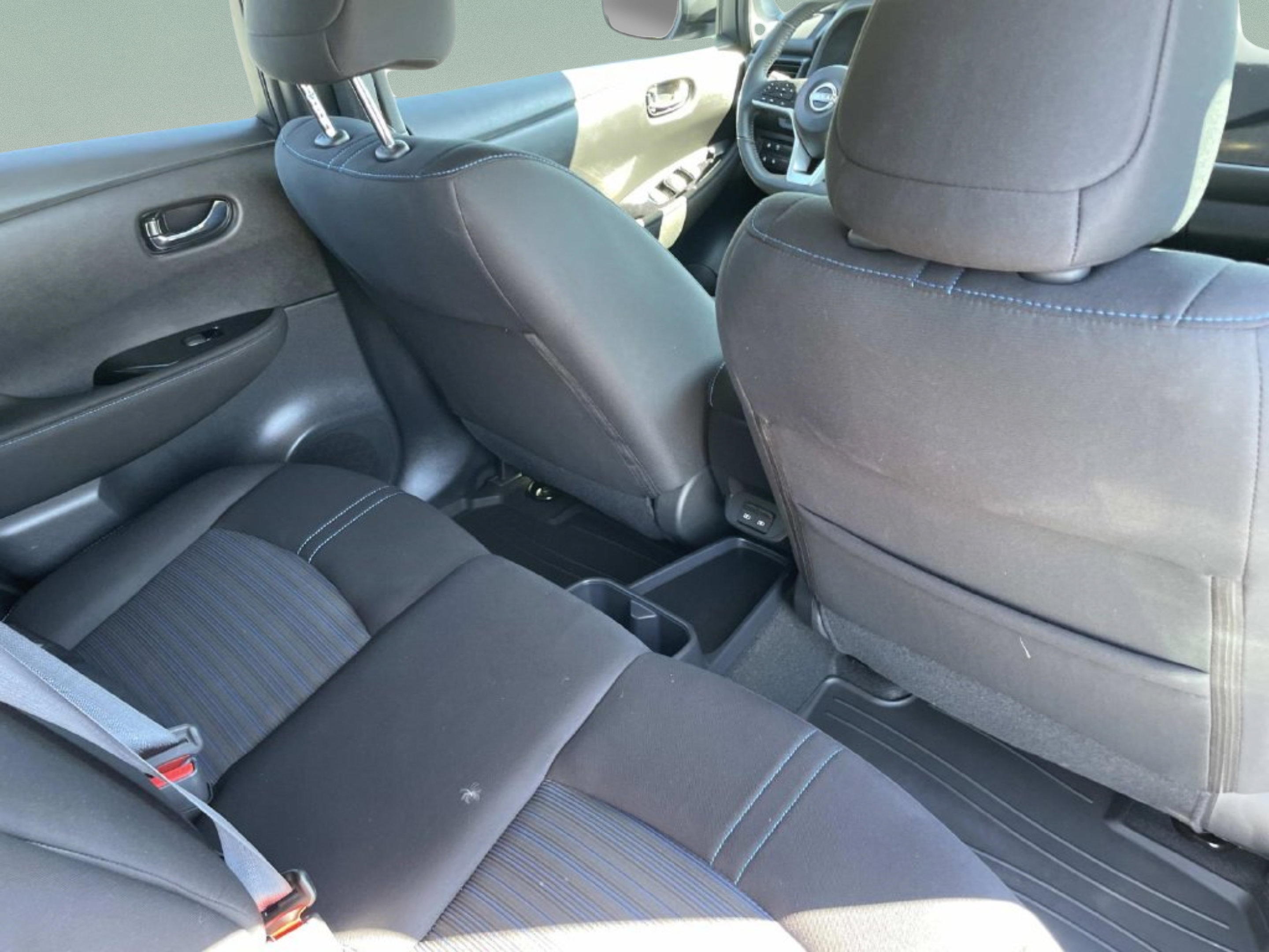 Used 2023 Nissan Leaf SV Plus FWD image 17
