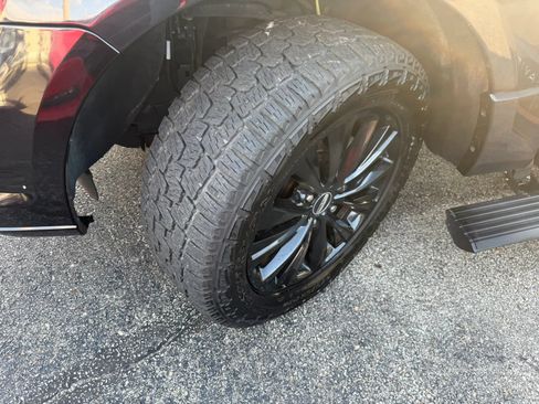 Used 2015 Lincoln Navigator 4WD image 76