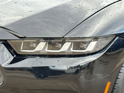 Used 2024 Ford Mustang Premium RWD image 4