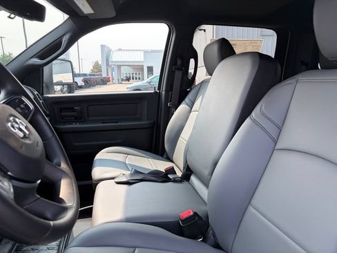 New 2026 RAM 3500 Tradesman AWD/4WD image 30