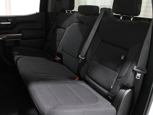 Certified 2020 Chevrolet Silverado 1500 RST w/ Rally Edition image 19