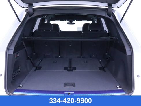 New 2025 Audi Q7 3.0T Premium Plus image 32