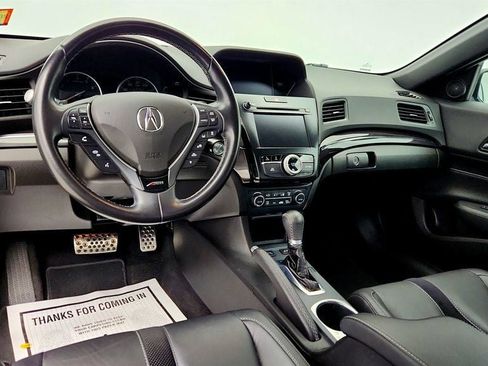 Used 2021 Acura ILX image 13