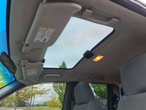 Used 2006 Chevrolet Colorado LT AWD/4WD image 17