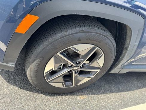 Used 2026 Hyundai Tucson SEL image 4