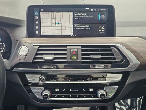 Used 2021 BMW X3 xDrive30e w/ Executive Package image 29