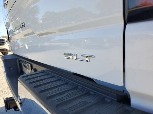 New 2026 GMC Sierra 1500 SLT w/ SLT Premium Plus Package AWD/4WD image 9