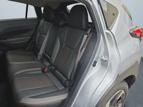 Certified 2026 Subaru Crosstrek 2.5i Limited w/ Crosstrek Mirror Package AWD/4WD image 13