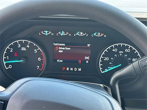 New 2026 Ford F350 XL w/ STX Appearance Package image 17