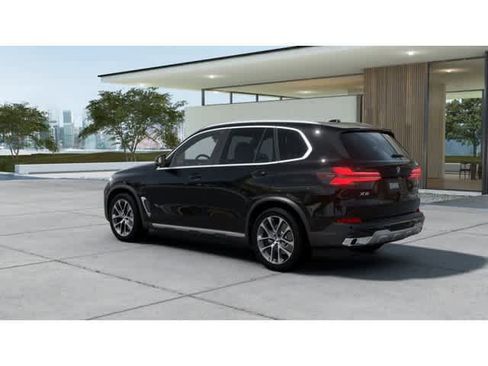 New 2026 BMW X5 xDrive50e AWD/4WD image 2