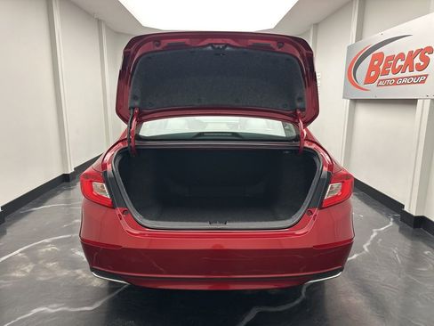 Used 2018 Honda Accord LX image 26