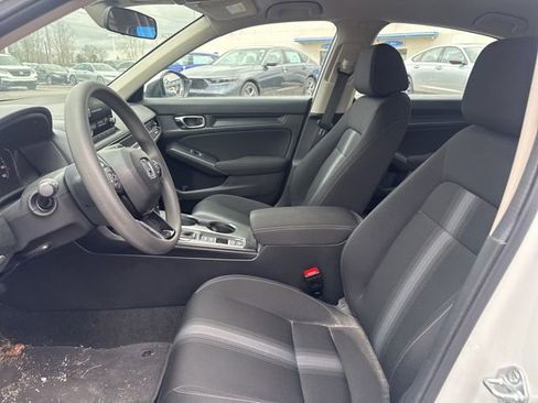 Used 2024 Honda Civic LX image 19