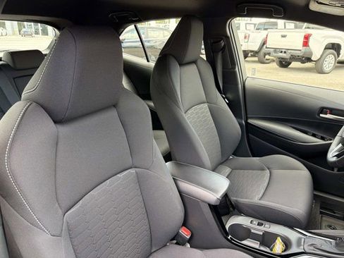 Certified 2026 Toyota Corolla SE FWD image 15