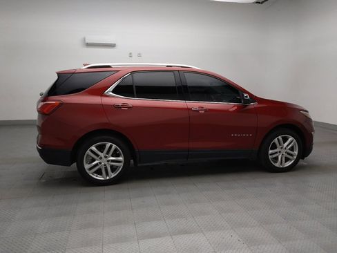 Used 2019 Chevrolet Equinox Premier image 10