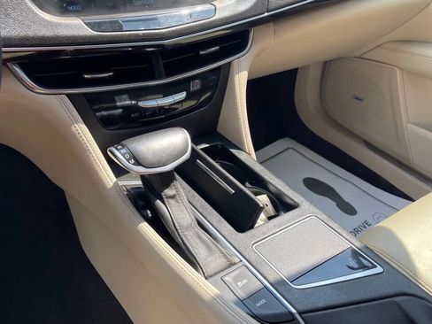 Used 2018 Cadillac CT6 3.6 AWD image 33