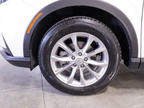 Certified 2024 Honda CR-V EX image 11