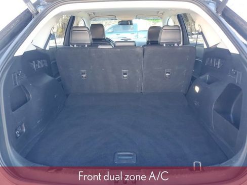 Used 2020 Ford Edge SEL w/ Convenience Package image 9