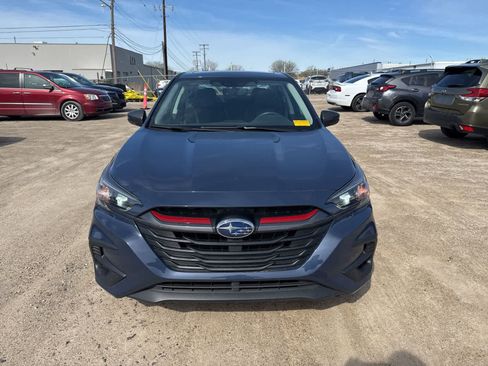 Used 2024 Subaru Legacy Sport AWD/4WD image 10