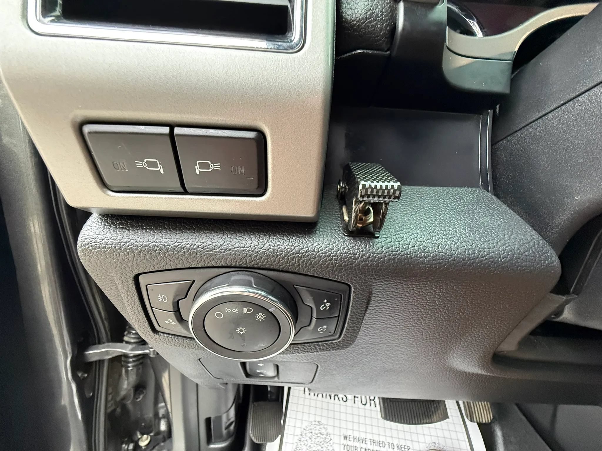 Used 2018 Ford F250 Lariat AWD/4WD image 19