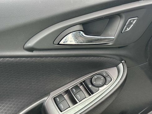 Certified 2024 Chevrolet Malibu LT w/ Sport Edition FWD image 15