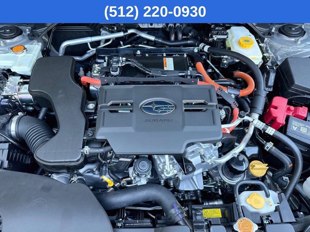 New 2026 Subaru Forester Touring AWD/4WD image 40
