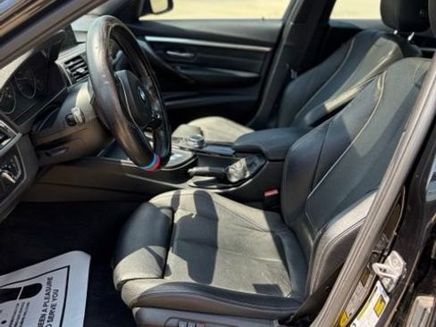 Used 2017 BMW 330i Sedan RWD image 25