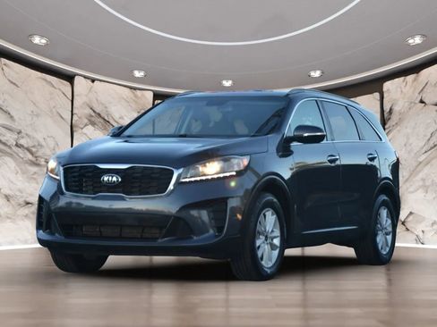 Used 2019 Kia Sorento FWD V6 w/ LX V6 Convenience Package image 44