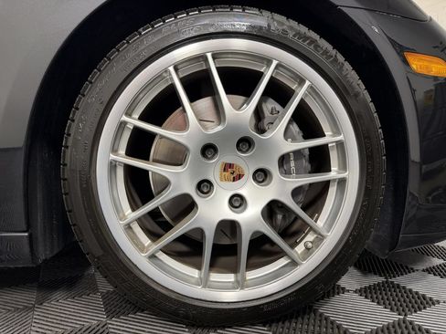 Used 2013 Porsche Panamera 4 Platinum Edition AWD/4WD image 62