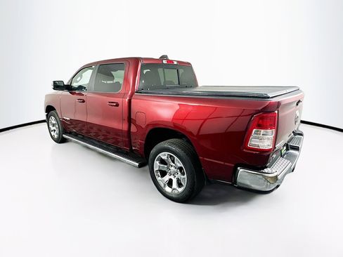 Used 2022 RAM 1500 Big Horn image 5