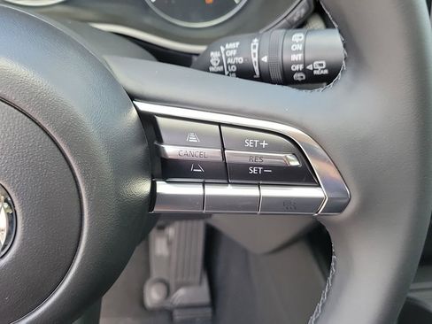 New 2026 MAZDA CX-50 AWD 2.5 S w/ Cargo Package image 24