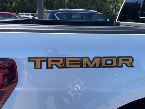 Used 2025 Ford F150 Tremor w/ Equipment Group 402A High AWD/4WD image 7