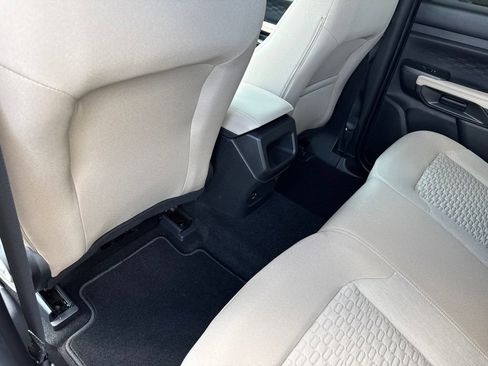 New 2026 Ford Ranger XLT AWD/4WD image 23